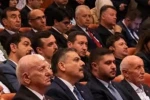 Özköse: "Gençler için siyaset eğitimi önemli"