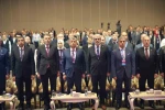 ÖZKURBİR 4. Eğitim Sempozyumu Antalya’da gerçekleştirildi