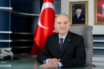 Özlü "Yatırımlar turizmde çağ atlatacak"