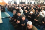 Özsoy dua ile anıldı