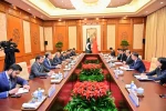 Pakistan ve Çin’den Orta Doğu’da barış için ortak açıklama