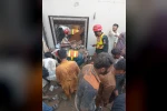 Pakistan’da dershanenin çatısı çöktü: 14 ölü