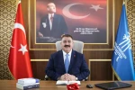 Palandöken 2026’ya güçlü hedeflerle giriyor