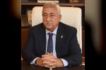 Palandöken: "Bayramın bereketi paylaşmayla artar"