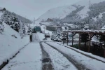 Palandöken beyaz gelinliğini giydi