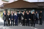 Palandöken kışa hazırlanıyor