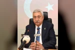 Palandöken: "Yeni yıl esnafımıza bol kazanç ve bereket getirsin"