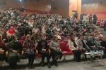 Palandöken’de Ö"ğrenci Müzik Resitali" sanatseverlerle buluştu