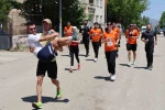 PalanExtreme "Terörsüz Türkiye" vizyonuyla devam ediyor