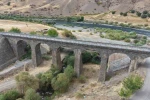 Palu’da 100 metrelik alanda 4 tarihi köprü