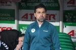 Palut: Umudumu kaybettiğim oyuncu yok!