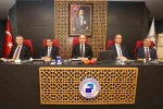 Pamukkale Üniversitesi’nde 2025-2026 arası 1 yıllık dönüşüm açıklandı