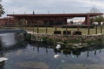 Pamukkale’nin yanındaki antik kente yeni düzen