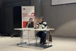 Pancar Deposu’nda "sıradan insanın" sosyolojisi konuşuldu