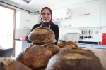 Pandemide anne oldu, yaşadığı buhranı hamurun terapi yönüyle atlatırken iş kapısını keşfetti