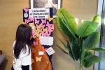 Panolara hayallerini yansıttılar