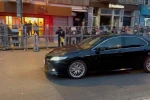 Papa 14. Leo, tekrar İstanbul'a geldi