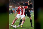 Paraguaylı eski milli futbolcu Cristian Riveros: "Arda, Hakan ve Kenan’ın oyuna girmesini engellemeliyiz"