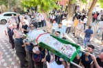 Park halindeki otomobilde ölü bulunan genç kız toprağa verildi
