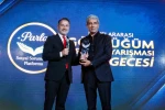 Parla Sosyal Sorumluluk Platformu ve TÜRGED’den sinemanın gücüyle engelleri aşan buluşma: "Bu yarışma bize ışık verecek"