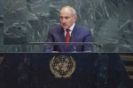 Paşinyan: "Ermenistan ile Türkiye arasında eşi görülmemiş olumlu bir diyalog tesis edildi"