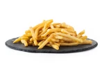 Patates kızartmasından zehirlenmişlerdi. Taburcu edildiler