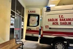 Patlayan düdüklü tencere hastanelik etti