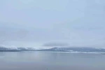 Patnos barajında su seviyesi yükseldi