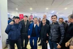 Patnos Esnaf Odası Seçimi Sonuçlandı