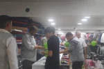 Patnos’ta ihtiyaç sahibi öğrencilere destek
