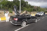 Patnos’ta trafik kazası, 1 yaralı