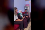 Patnos’ta VEFA projesi ile gönüllere dokunan hizmet