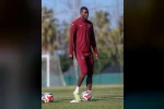 Paul Onuachu, Trabzon’a döndü