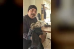 Payas’ta yaralı şahin bulundu