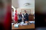 Pazarlar Spor Lisesi Spor Kulübü ASKF’ye üye oldu