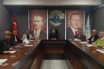Pazaryeri Belediyesi Mayıs Ayı Meclis Toplantısı gerçekleştirildi