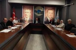 Pazaryeri Belediyesi meclisi toplandı