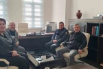 Pazaryeri Özel İdaresi’nde görev değişimi