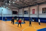 Pazaryeri’nde Amatör Spor Haftası coşkusu