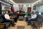 Pazaryeri’nde içme suyu çalışmalarında büyük adım