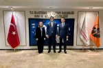 Pazaryeri’ne ulaşım yatırımları adına önemli bir adım daha atıldı