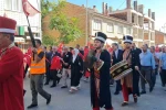 Pazaryeri’nin kurtuluşunun 103’üncü yılı coşkuyla kutlandı