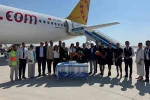 Pegasus Hava Yolları, Avrupa’da sürdürülebilirlik ve finans alanında 3 ödül kazandı