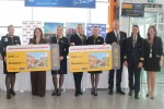 Pegasus Hava Yolları, İzmir’den Barselona’ya direkt uçuş başlattı