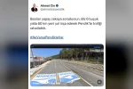 Pendik Belediye Başkanı Ahmet Cin’den Mansur Yavaş’a dikkat çeken "yol" göndermesi