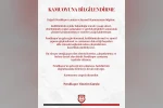 Pendikspor’un transfer yasağı kaldırıldı