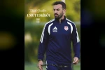 Pendikspor’un yeni teknik direktörü Umut Eskiköy oldu