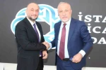 Perakende ve tedarik zincirinin paydaşları bir araya geldi