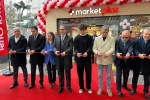 Petrol Ofisi Grubu’ndan İstanbul’un kalbinde üç istasyon açılışı