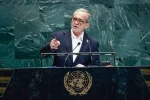 Pezeşkiyan: "Yağış olmazsa suyumuz tükenecek ve Tahran’ı boşaltmak zorunda kalacağız"